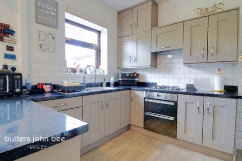 4 bedroom detached house for sale, Ash Bank Road, Werrington, Stoke-On-Trent ST2 9DX