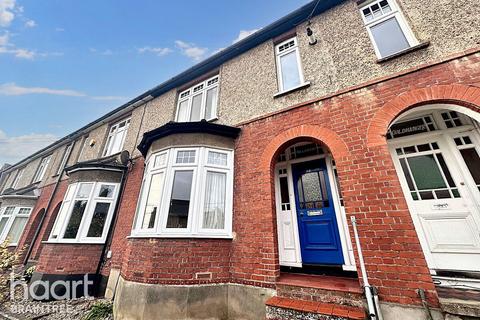 3 bedroom terraced house for sale, Notley Road, Braintree