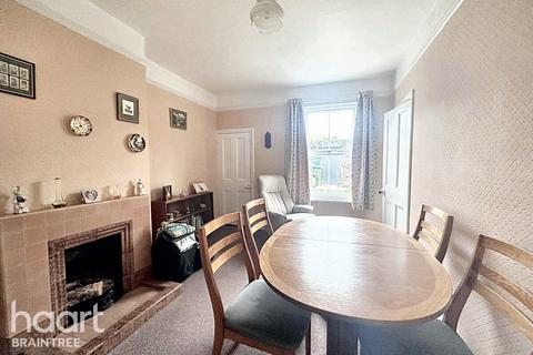 3 bedroom terraced house for sale, Notley Road, Braintree