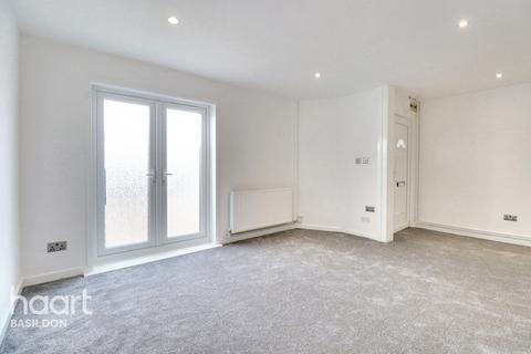 2 bedroom end of terrace house for sale, Eastbrooks Place, Basildon