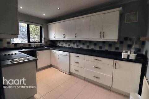 2 bedroom end of terrace house for sale, Bishop's Stortford CM22