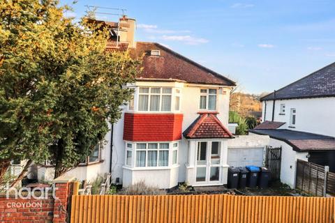 3 bedroom semi-detached house for sale, South Drive, Coulsdon