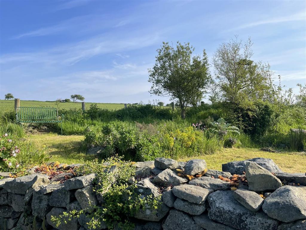 Garden / Rockery