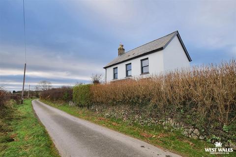 undefined, Blaencelyn, Llandysul