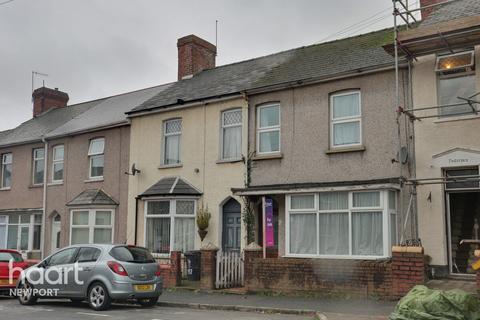 3 bedroom terraced house for sale, Durham Road, Newport