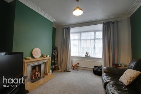 3 bedroom terraced house for sale, Durham Road, Newport