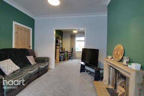 3 bedroom terraced house for sale, Durham Road, Newport