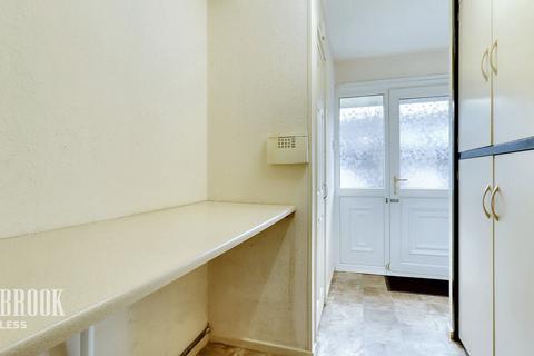 3 bedroom end of terrace house for sale, Blackstock Drive, Sheffield