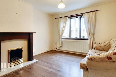 3 bedroom end of terrace house for sale, Blackstock Drive, Sheffield