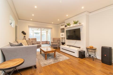 3 bedroom detached house for sale, Victor Avenue, Margate, CT9