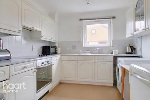 undefined, Connaught Gardens East, Clacton-On-Sea