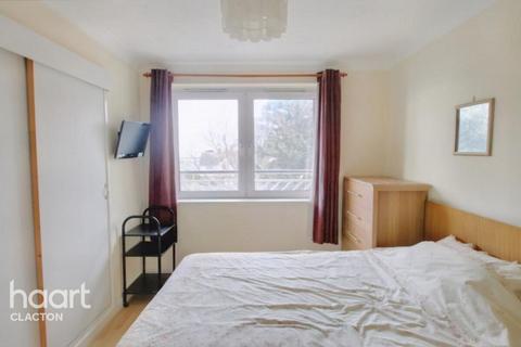 undefined, Connaught Gardens East, Clacton-On-Sea