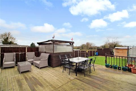 4 bedroom semi-detached house for sale, Long Lane, Stoke Holy Cross, Norwich, Norfolk, NR14