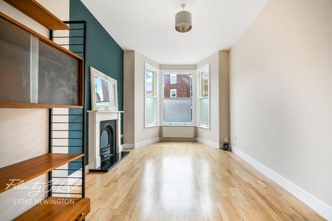 2 bedroom apartment for sale, Clissold Crescent, Stoke Newington, N16