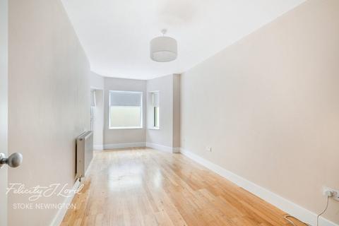 2 bedroom apartment for sale, Clissold Crescent, Stoke Newington, N16