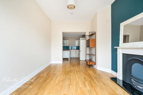 2 bedroom apartment for sale, Clissold Crescent, Stoke Newington, N16