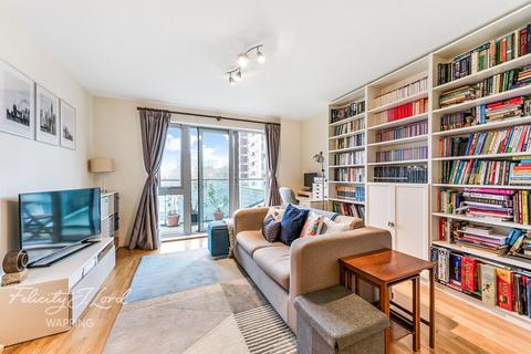 1 bedroom flat for sale, Cable Street, London, E1