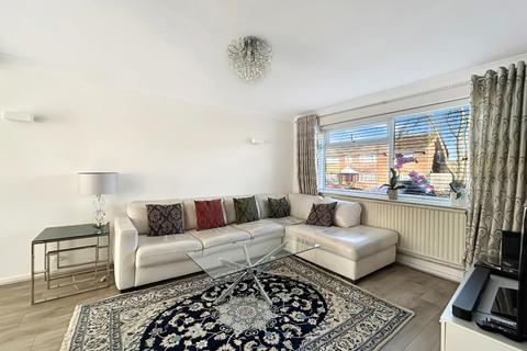 3 bedroom terraced house for sale, Edinburgh Avenue, Cambridge CB22