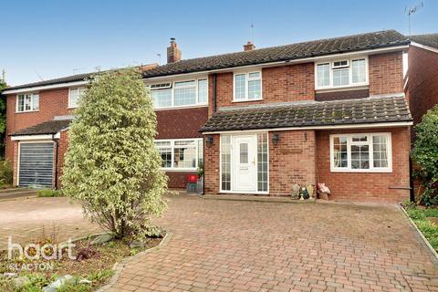 5 bedroom detached house for sale, Mill Street, Clacton-On-Sea