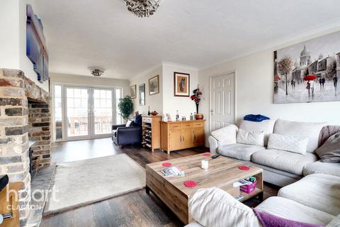 undefined, Mill Street, Clacton-On-Sea