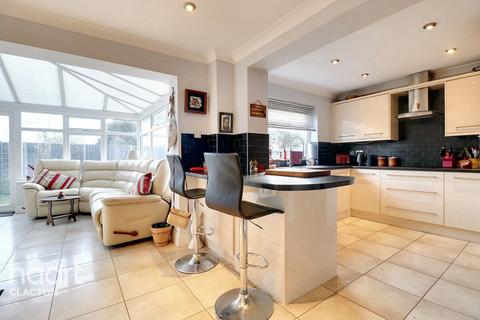 undefined, Mill Street, Clacton-On-Sea