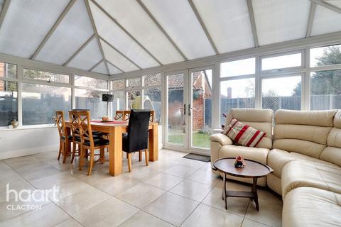 undefined, Mill Street, Clacton-On-Sea