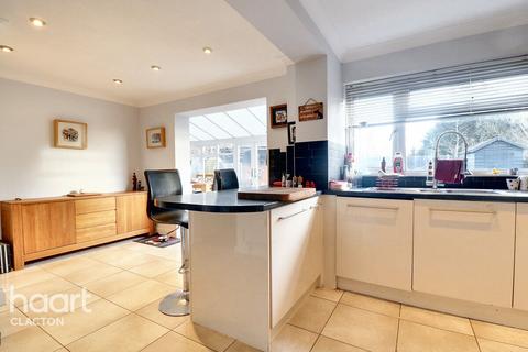 undefined, Mill Street, Clacton-On-Sea