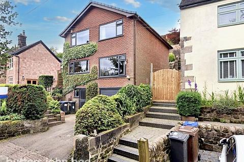 undefined, St Annes Vale, Brown Edge, ST6 8TA