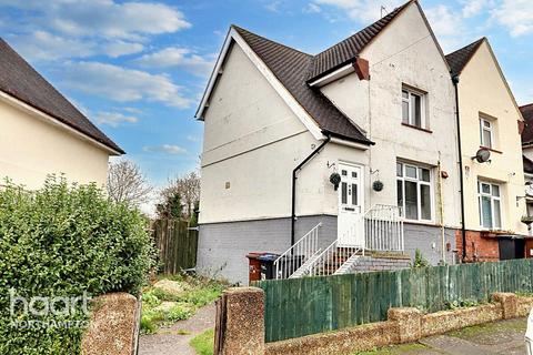 2 bedroom semi-detached house for sale, Kenmuir Crescent, Northampton