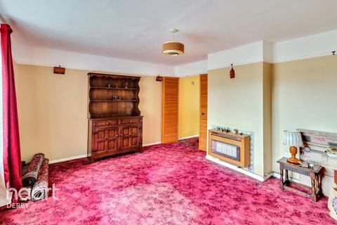 3 bedroom end of terrace house for sale, Kingsbury Road, Mackworth, Derby