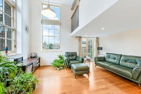 2 bedroom flat for sale, Clark Street, London, E1