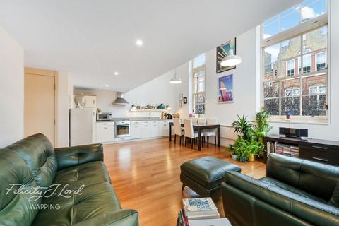 2 bedroom flat for sale, Clark Street, London, E1