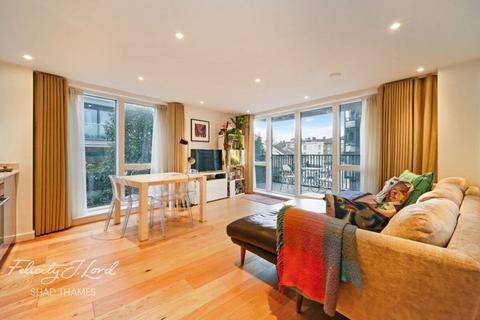 1 bedroom apartment for sale, Weston Street, SE1