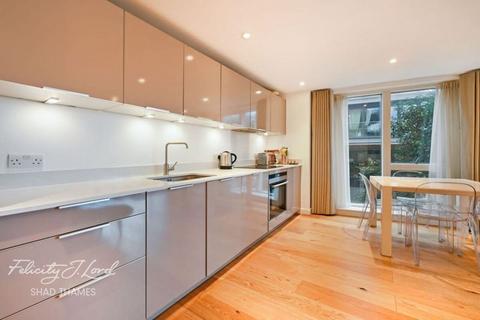 1 bedroom apartment for sale, Weston Street, SE1