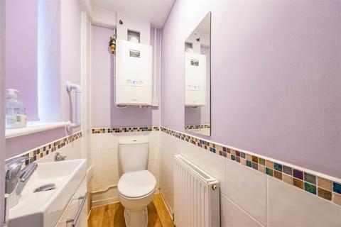 3 bedroom terraced house for sale, THORNHILL, Leigh-On-Sea