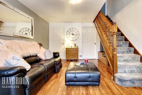 2 bedroom terraced house for sale, Gleadless Rise, SHEFFIELD