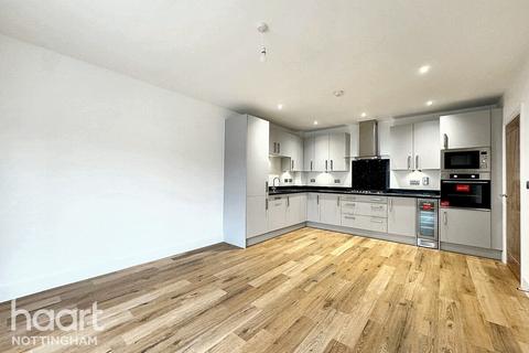 3 bedroom mews for sale, Lower Road, Nottingham