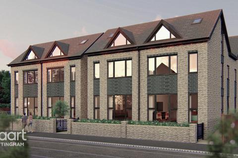 3 bedroom townhouse for sale