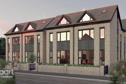 3 bedroom townhouse for sale