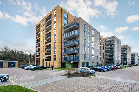 3 bedroom apartment for sale, Bowen Drive, London