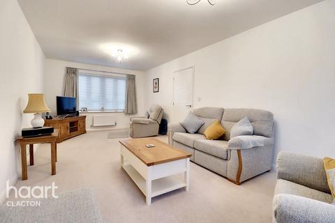 3 bedroom detached house for sale, Millet Road, Frinton-on-sea