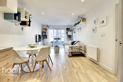 Domus Court, Fortune Avenue, HA8