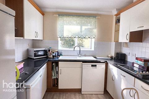 2 bedroom apartment for sale, Silk Lane, Reading