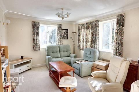 2 bedroom apartment for sale, Silk Lane, Reading