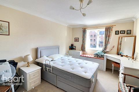 2 bedroom apartment for sale, Silk Lane, Reading