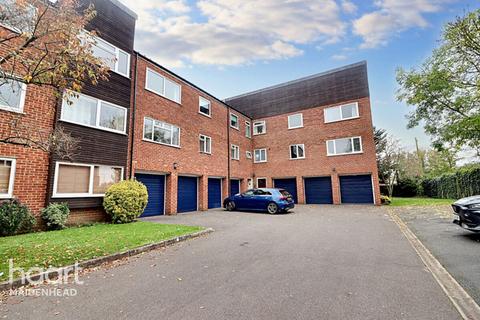 1 bedroom apartment for sale, Powney Road, Maidenhead