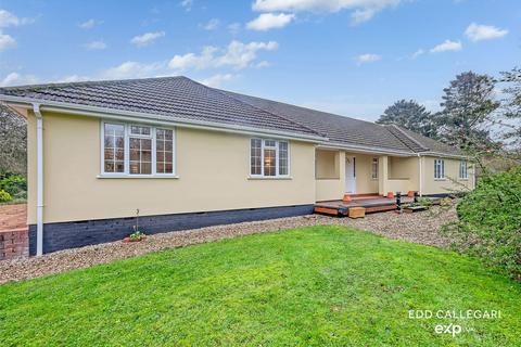 4 bedroom detached bungalow for sale, Brent Eleigh Road, Ipswich IP7