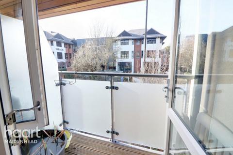 1 bedroom apartment for sale, Bridge Avenue, Maidenhead