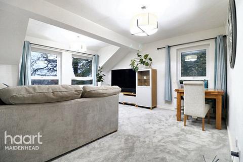 Flat 14, Underwood Court Chapel Lane, Binfield, Bracknell, RG42 4AW