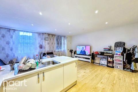 2 bedroom apartment for sale, St Helens Street, IPSWICH